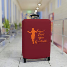 Load image into Gallery viewer, Luggage Cover
