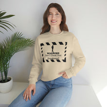 Load image into Gallery viewer, Men's Heavy Blend™ Crewneck Sweatshirt
