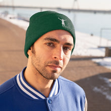 Load image into Gallery viewer, Knit Beanie
