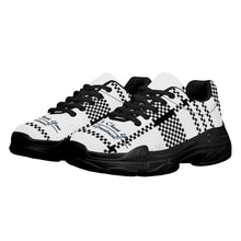 Load image into Gallery viewer, Chunky Sneakers - Black
