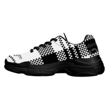 Load image into Gallery viewer, Chunky Sneakers - Black
