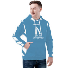 Load image into Gallery viewer, Barbers Hoodie
