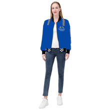 Load image into Gallery viewer, Racing Fan's Bomber Jacket
