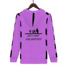 Load image into Gallery viewer, DCYG,N Ur Drip, Women's Hoodie
