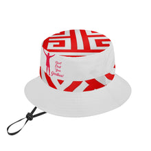Load image into Gallery viewer, Fisherman's Hat
