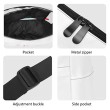 Load image into Gallery viewer, LGBTQ Computer Shoulder Bag
