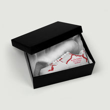 Load image into Gallery viewer, Black People Unisex Sneaker
