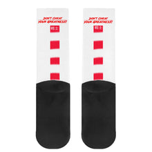 Load image into Gallery viewer, Crew Socks
