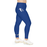 Arabic Women's Size Leggings