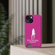 Load image into Gallery viewer, Phone Case With Card Holder
