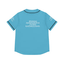 Load image into Gallery viewer, Filipino Women's Baseball Jersey (AOP)
