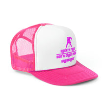 Load image into Gallery viewer, Hockey Fans Trucker Caps
