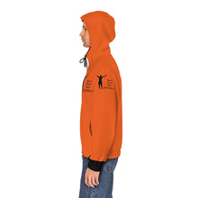 Load image into Gallery viewer, 815 Edition Men&#39;s Full-Zip Hoodie
