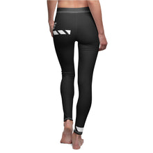 Load image into Gallery viewer, LGBTQ Women's Cut &amp; Sew Casual Leggings
