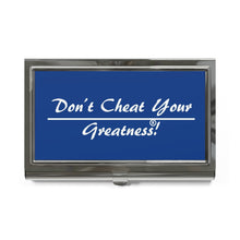 Load image into Gallery viewer, Business Card Holder
