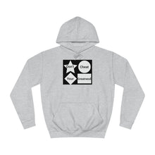 Load image into Gallery viewer, Don't Cheat Your Greatness College Hoodie

