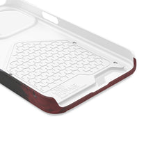 Load image into Gallery viewer, Japanese Phone Case With Card Holder
