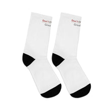 Load image into Gallery viewer, DTG Socks

