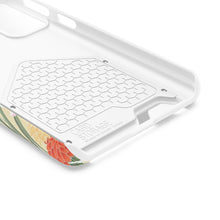 Load image into Gallery viewer, Japanese Phone Case With Card Holder
