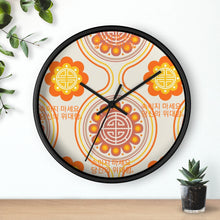 Load image into Gallery viewer, Korean Wall clock

