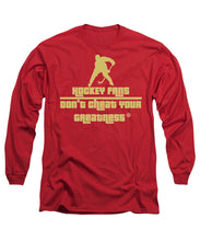 Load image into Gallery viewer, DCYG 2023 Stanley Cup Edition - Long Sleeve T-Shirt
