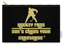 Load image into Gallery viewer, DCYG 2023 Stanley Cup Edition - Zip Pouch
