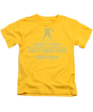 Load image into Gallery viewer, DCYG 2023 Stanley Cup Edition - Kids T-Shirt
