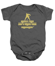 Load image into Gallery viewer, DCYG 2023 Stanley Cup Edition - Baby Onesie
