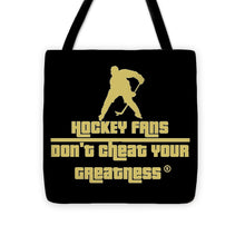 Load image into Gallery viewer, DCYG 2023 Stanley Cup Edition - Tote Bag
