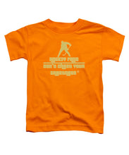 Load image into Gallery viewer, DCYG 2023 Stanley Cup Edition - Toddler T-Shirt
