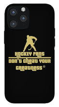 Load image into Gallery viewer, Hockey Fans - Phone Case
