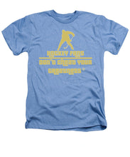 Load image into Gallery viewer, DCYG 2023 Stanley Cup Edition - Heathers T-Shirt
