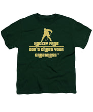 Load image into Gallery viewer, DCYG 2023 Stanley Cup Edition - Youth T-Shirt
