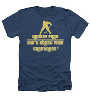 Load image into Gallery viewer, DCYG 2023 Stanley Cup Edition - Heathers T-Shirt
