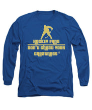 Load image into Gallery viewer, DCYG 2023 Stanley Cup Edition - Long Sleeve T-Shirt
