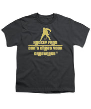 Load image into Gallery viewer, DCYG 2023 Stanley Cup Edition - Youth T-Shirt
