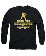 Load image into Gallery viewer, DCYG 2023 Stanley Cup Edition - Long Sleeve T-Shirt
