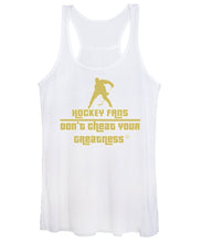 Load image into Gallery viewer, DCYG 2023 Stanley Cup Edition - Women's Tank Top

