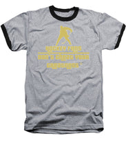 Load image into Gallery viewer, Hockey Fans - Baseball T-Shirt
