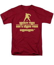 Load image into Gallery viewer, DCYG 2023 Stanley Cup Edition - Men's T-Shirt  (Regular Fit)
