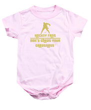 Load image into Gallery viewer, DCYG 2023 Stanley Cup Edition - Baby Onesie
