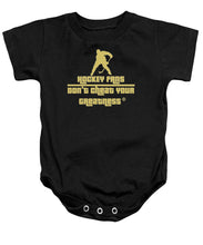 Load image into Gallery viewer, DCYG 2023 Stanley Cup Edition - Baby Onesie
