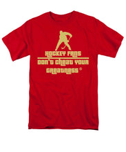 Load image into Gallery viewer, DCYG 2023 Stanley Cup Edition - Men's T-Shirt  (Regular Fit)
