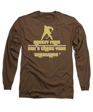 Load image into Gallery viewer, DCYG 2023 Stanley Cup Edition - Long Sleeve T-Shirt
