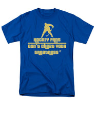 Load image into Gallery viewer, DCYG 2023 Stanley Cup Edition - Men's T-Shirt  (Regular Fit)
