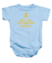 Load image into Gallery viewer, DCYG 2023 Stanley Cup Edition - Baby Onesie
