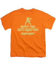 Load image into Gallery viewer, DCYG 2023 Stanley Cup Edition - Youth T-Shirt
