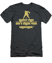 Load image into Gallery viewer, DCYG 2023 Stanley Cup Edition - T-Shirt
