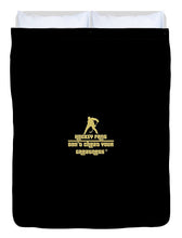 Load image into Gallery viewer, Hockey Fans - Duvet Cover
