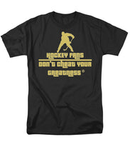 Load image into Gallery viewer, DCYG 2023 Stanley Cup Edition - Men's T-Shirt  (Regular Fit)
